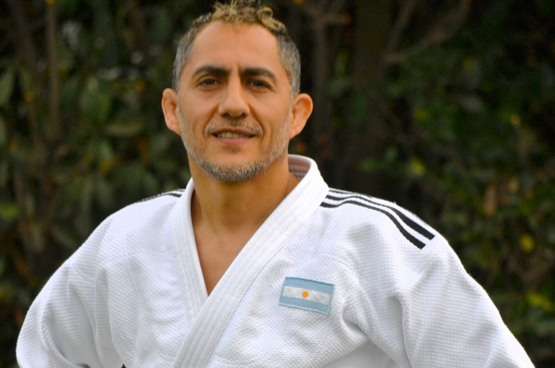Funes tendrá un representante en el Campeonato Mundial de Judo para veteranos